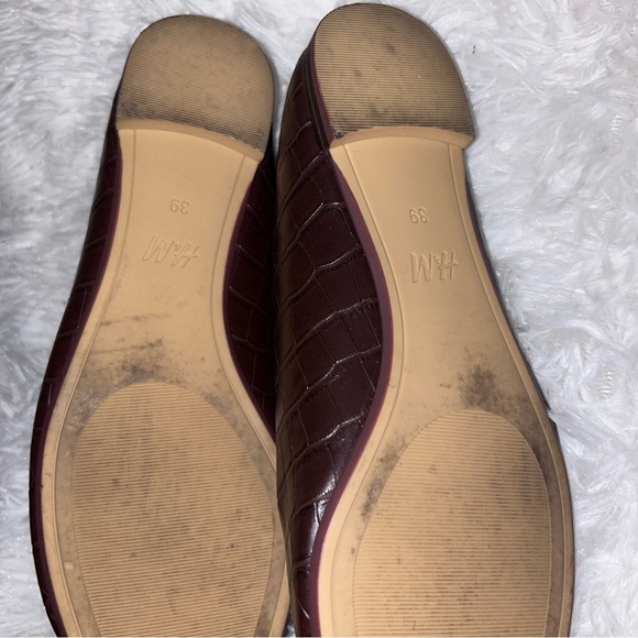 H&M FLATS - Picture 4 of 4